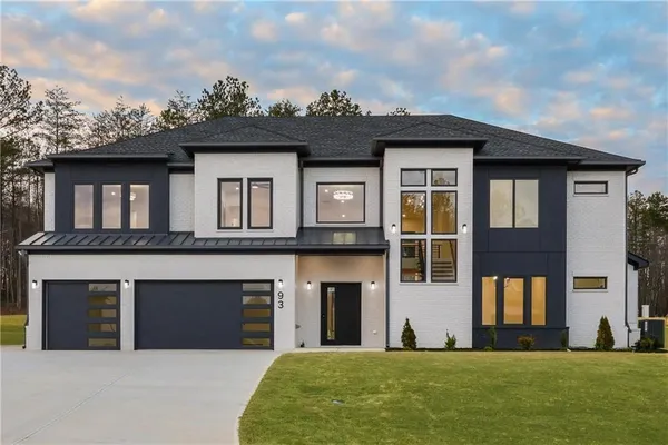 $1,045,000 | 93 Rocky Rdg Way, Auburn, GA 30011