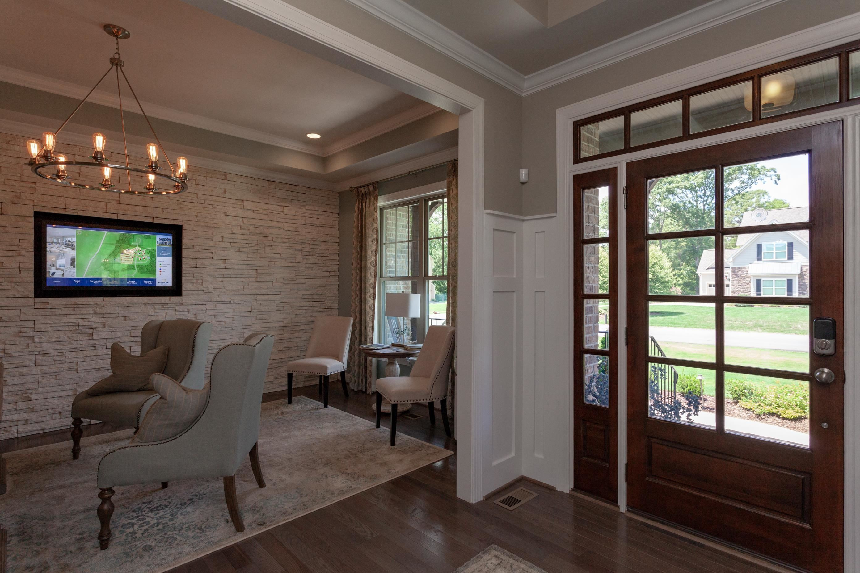 3209 Cotten Road Raleigh, NC 27603 - Photo 3 of 25 Photo 3