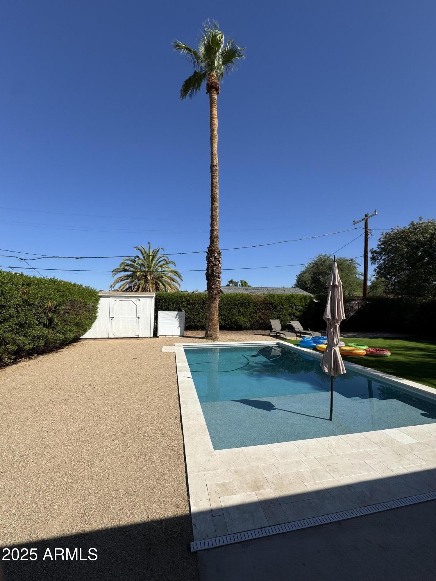 334 West Glenrosa Avenue Phoenix, AZ 85013 - Photo 9 of 9 a view of a park with large trees