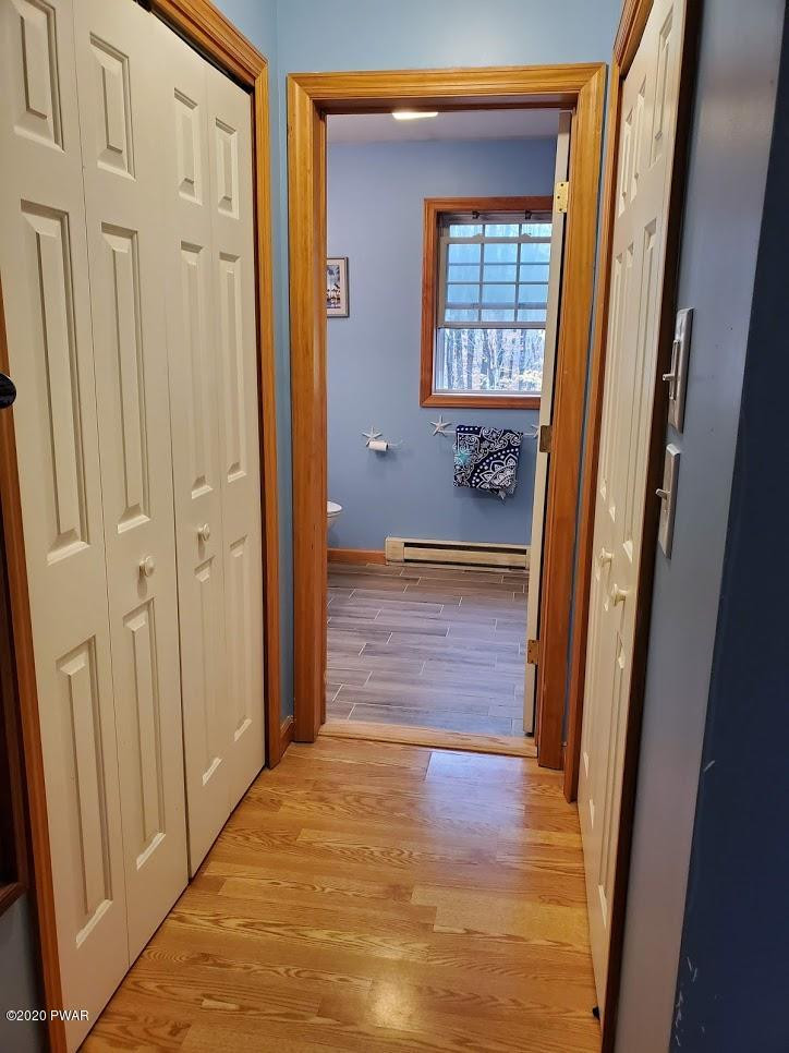 129 Split Rock Road Newfoundland, PA 18445 - Photo 17 of 30 Plenty of Storage
