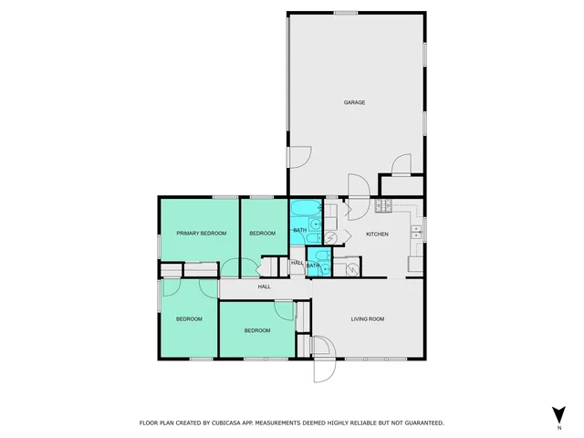 $199,000 | 2201 Meadow Drive, Lafayette, IN 47909