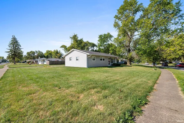 $199,000 | 2201 Meadow Drive, Lafayette, IN 47909