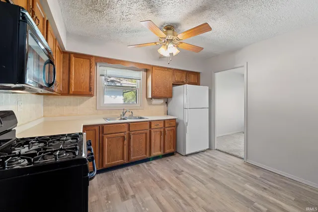 $199,000 | 2201 Meadow Drive, Lafayette, IN 47909