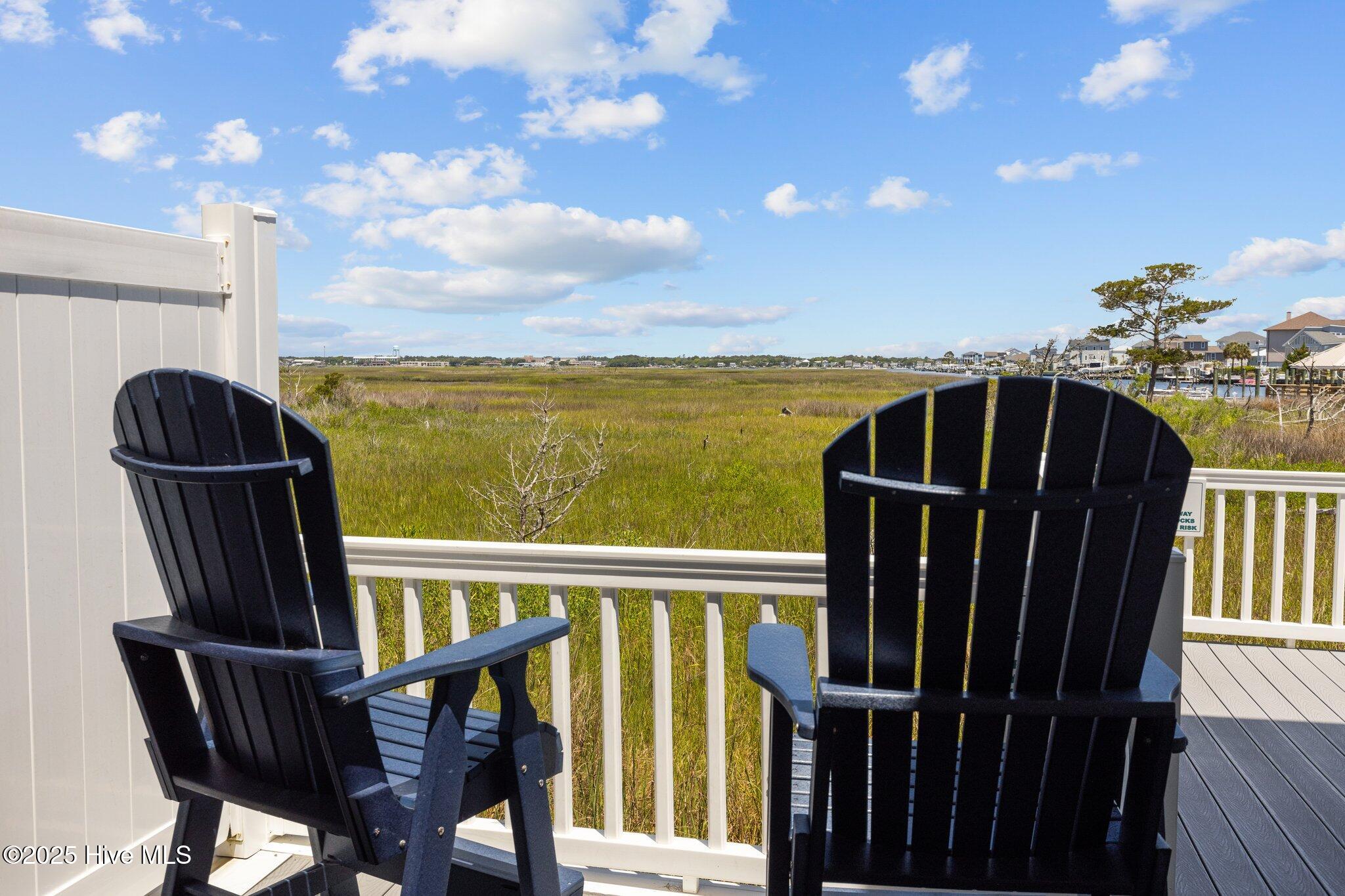 602 West Fort Macon Road, Unit 135 Atlantic Beach, NC 28512 - Photo 16 of 25 135 Palm Suites