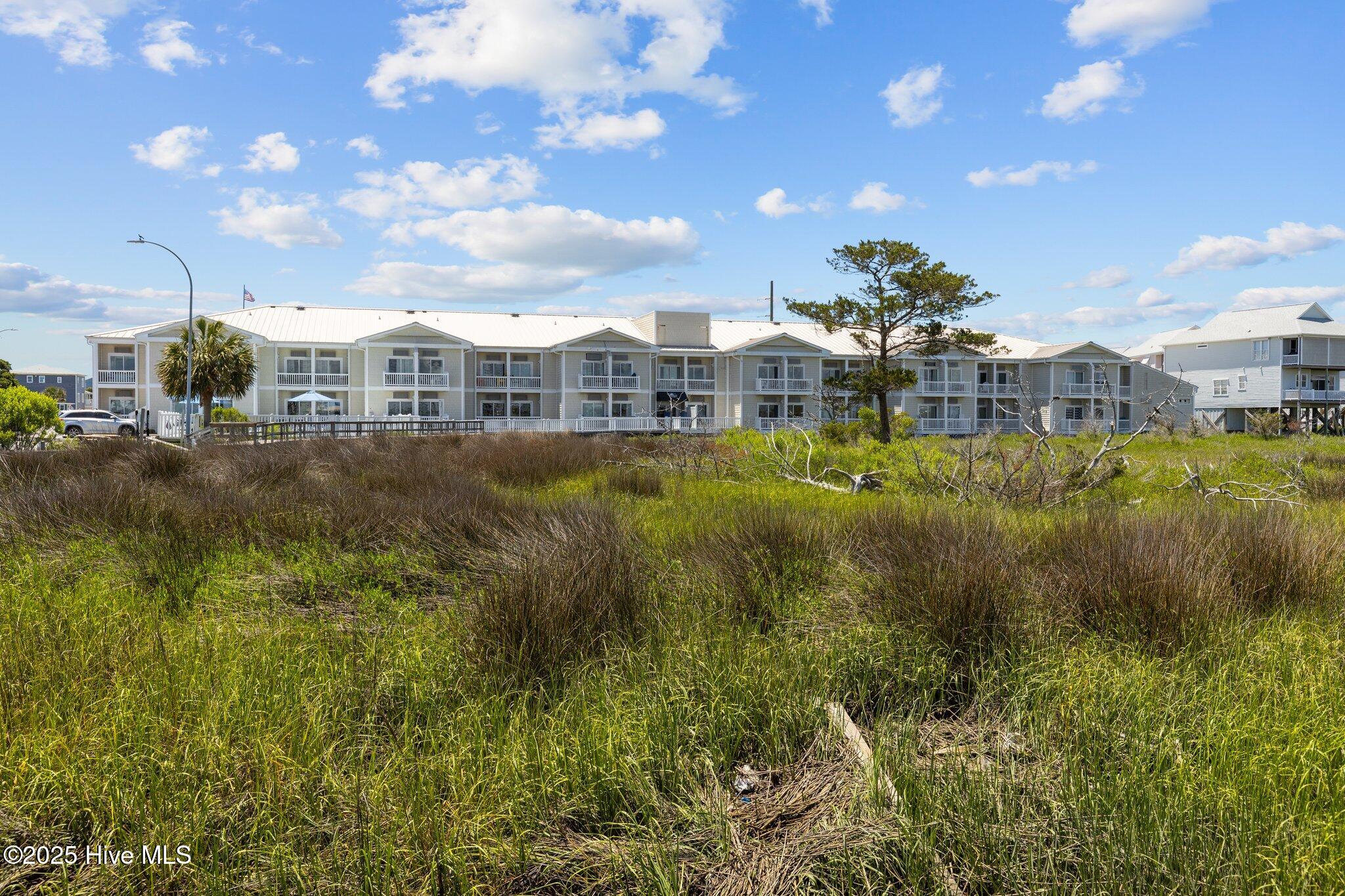 602 West Fort Macon Road, Unit 135 Atlantic Beach, NC 28512 - Photo 19 of 25 135 Palm Suites