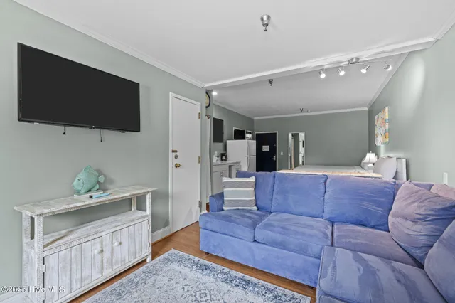 $164,500 | 602 West Fort Macon Road, Unit 135, Atlantic Beach, NC 28512