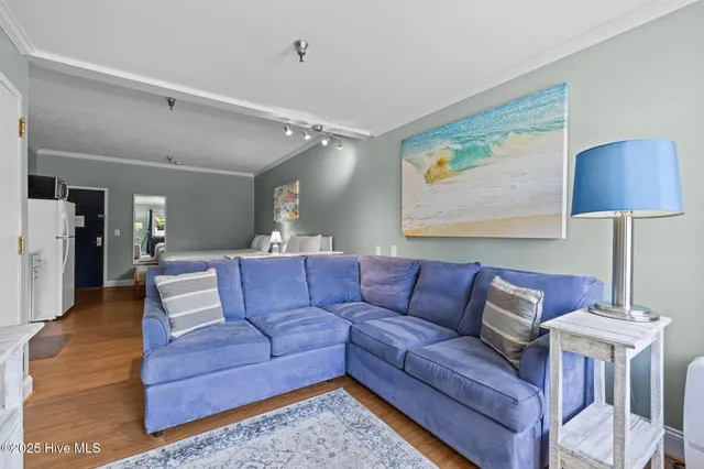 $164,500 | 602 West Fort Macon Road, Unit 135, Atlantic Beach, NC 28512