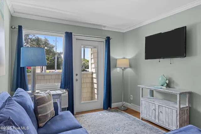 $164,500 | 602 West Fort Macon Road, Unit 135, Atlantic Beach, NC 28512