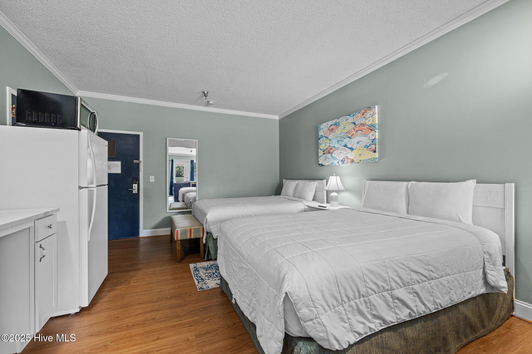 602 West Fort Macon Road, Unit 135 Atlantic Beach, NC 28512 - Photo 6 of 25 135 Palm Suites