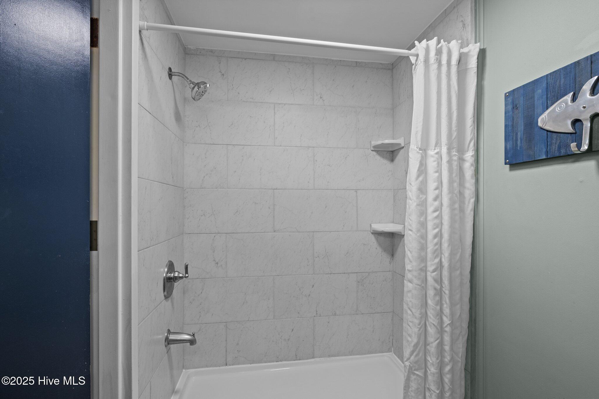 602 West Fort Macon Road, Unit 135 Atlantic Beach, NC 28512 - Photo 9 of 25 135 Palm Suites