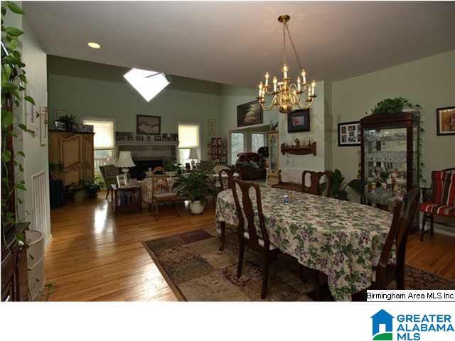 258 Mill Ridge Lane Pell City, AL 35128 - Photo 14 of 31