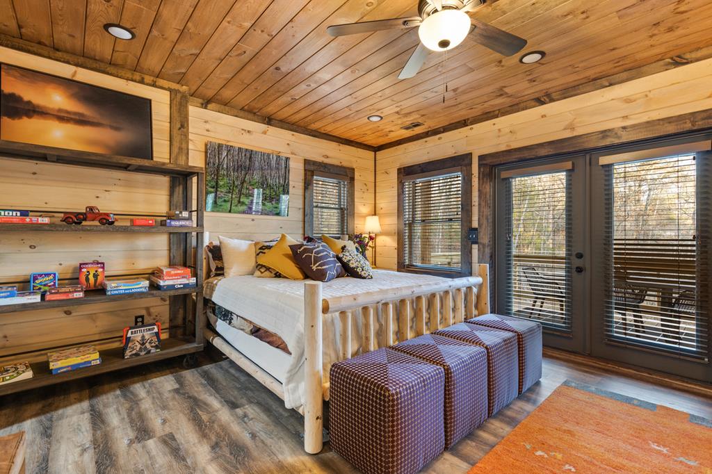 108 Shalom Lane Blue Ridge, GA 30513 - Photo 48 of 62 Gallery Image 48