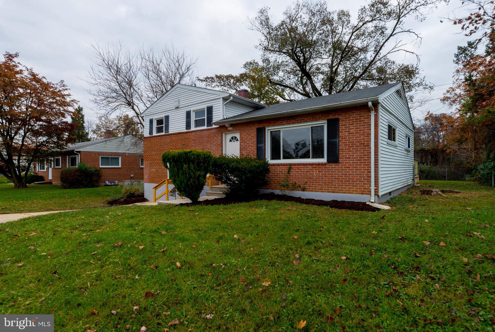 3713 Coronado Road Baltimore, MD 21244 - Photo 2 of 28 Exterior (Front)