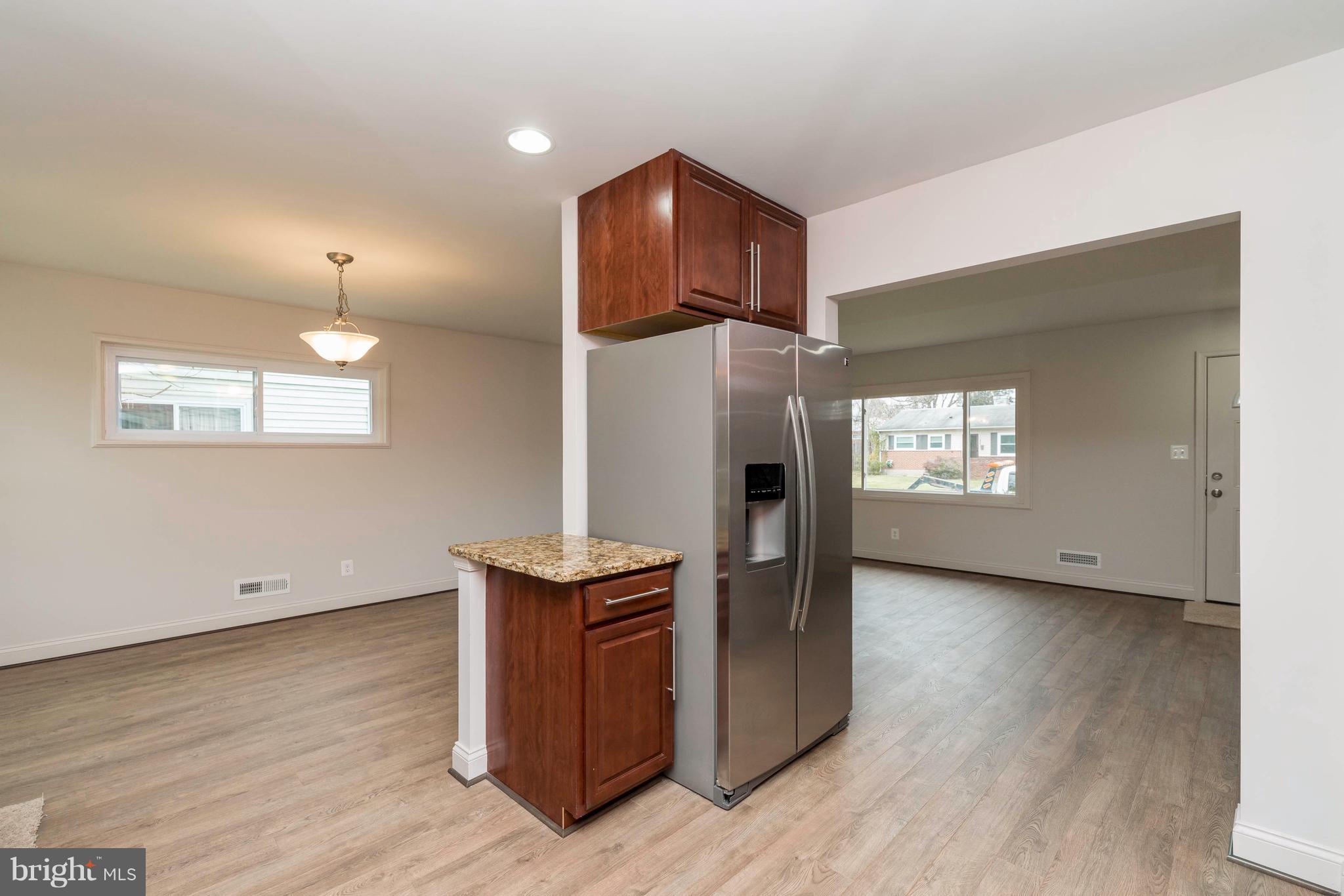 3713 Coronado Road Baltimore, MD 21244 - Photo 12 of 28 Kitchen