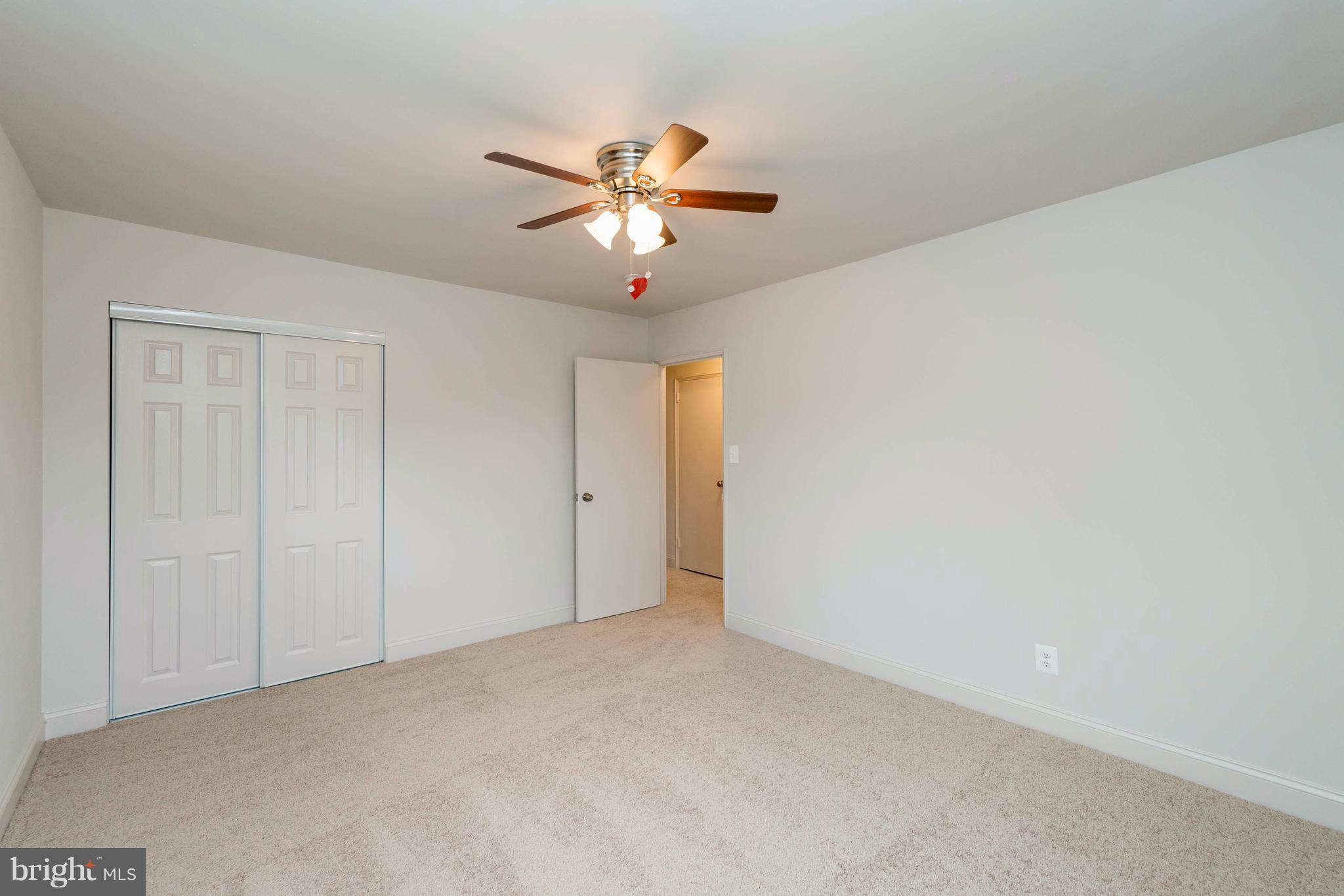 3713 Coronado Road Baltimore, MD 21244 - Photo 14 of 28 Bedroom (Master)