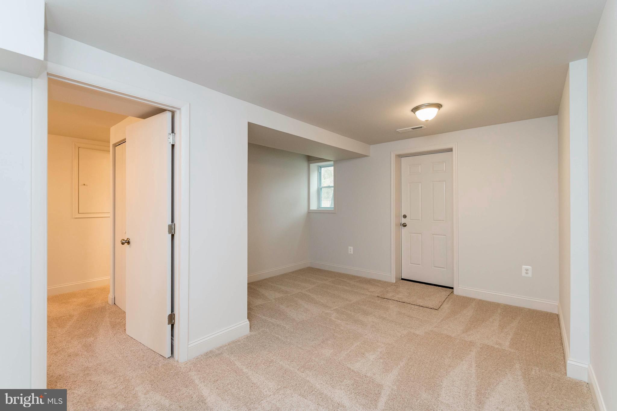 3713 Coronado Road Baltimore, MD 21244 - Photo 18 of 28 Basement