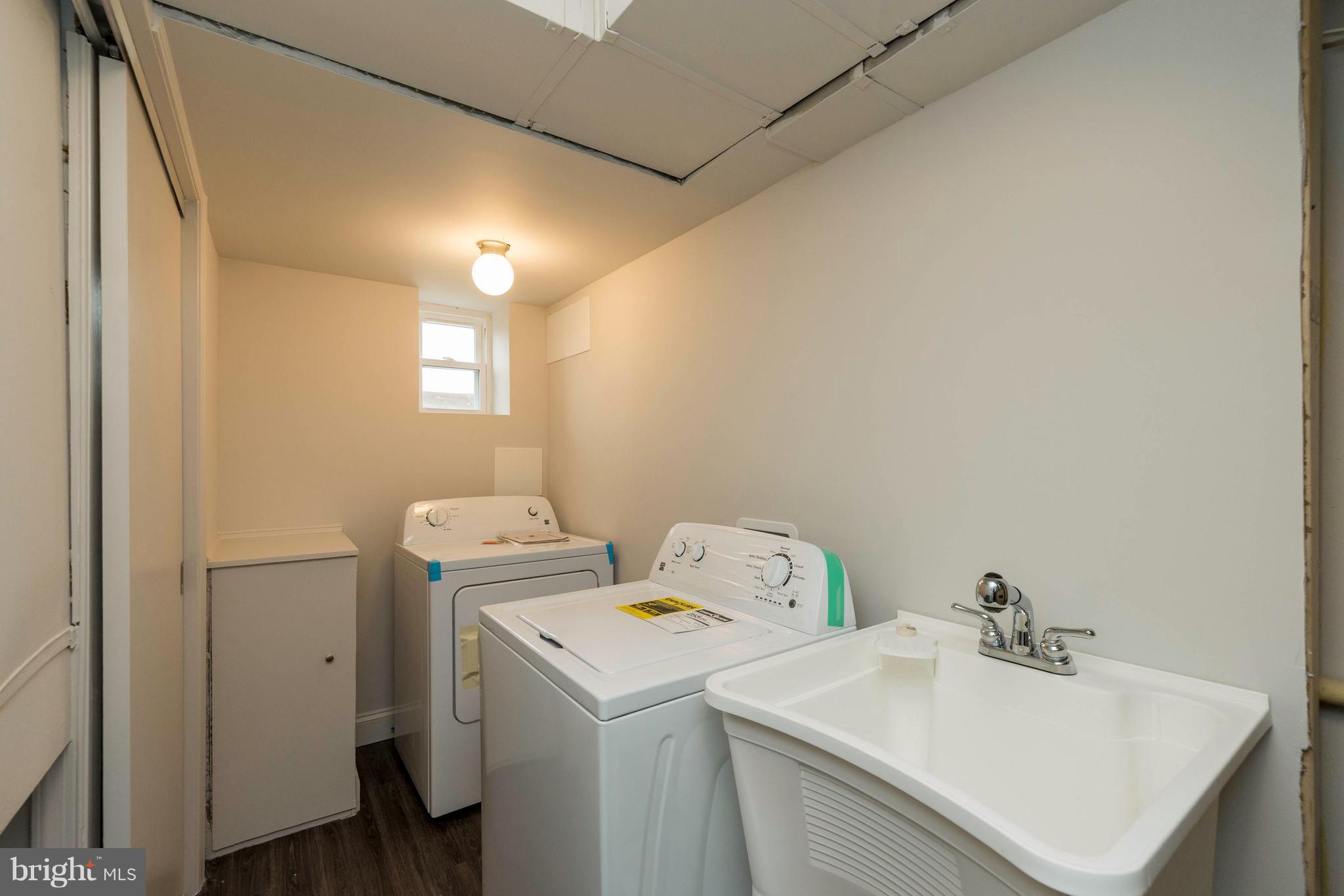 3713 Coronado Road Baltimore, MD 21244 - Photo 23 of 28 Laundry
