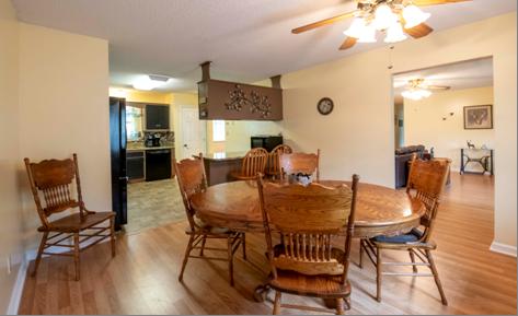 1860 Pine Grove Road Ringgold, GA 30736 - Photo 20 of 33 19