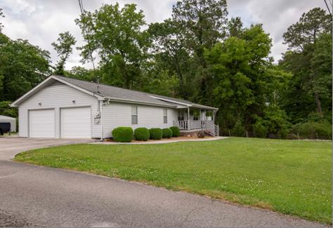 1860 Pine Grove Road Ringgold, GA 30736 - Photo 3 of 33 3