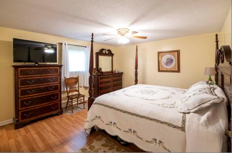 1860 Pine Grove Road Ringgold, GA 30736 - Photo 24 of 33 23