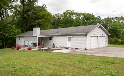 1860 Pine Grove Road Ringgold, GA 30736 - Photo 4 of 33 4