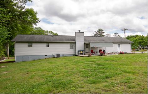 1860 Pine Grove Road Ringgold, GA 30736 - Photo 5 of 33 5