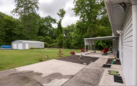 1860 Pine Grove Road Ringgold, GA 30736 - Photo 7 of 33 7