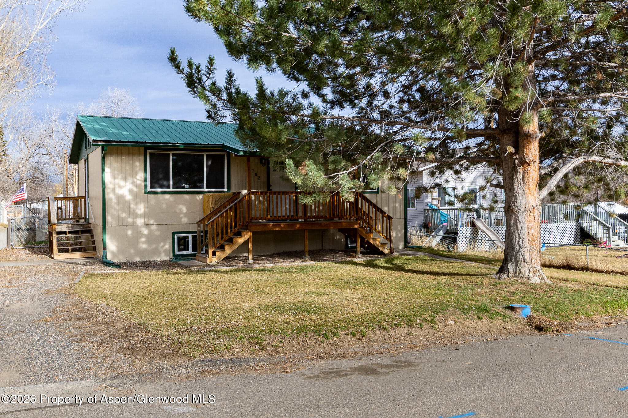 782 10th Street Meeker, CO 81641 - Photo 1 of 38 531A5160-2