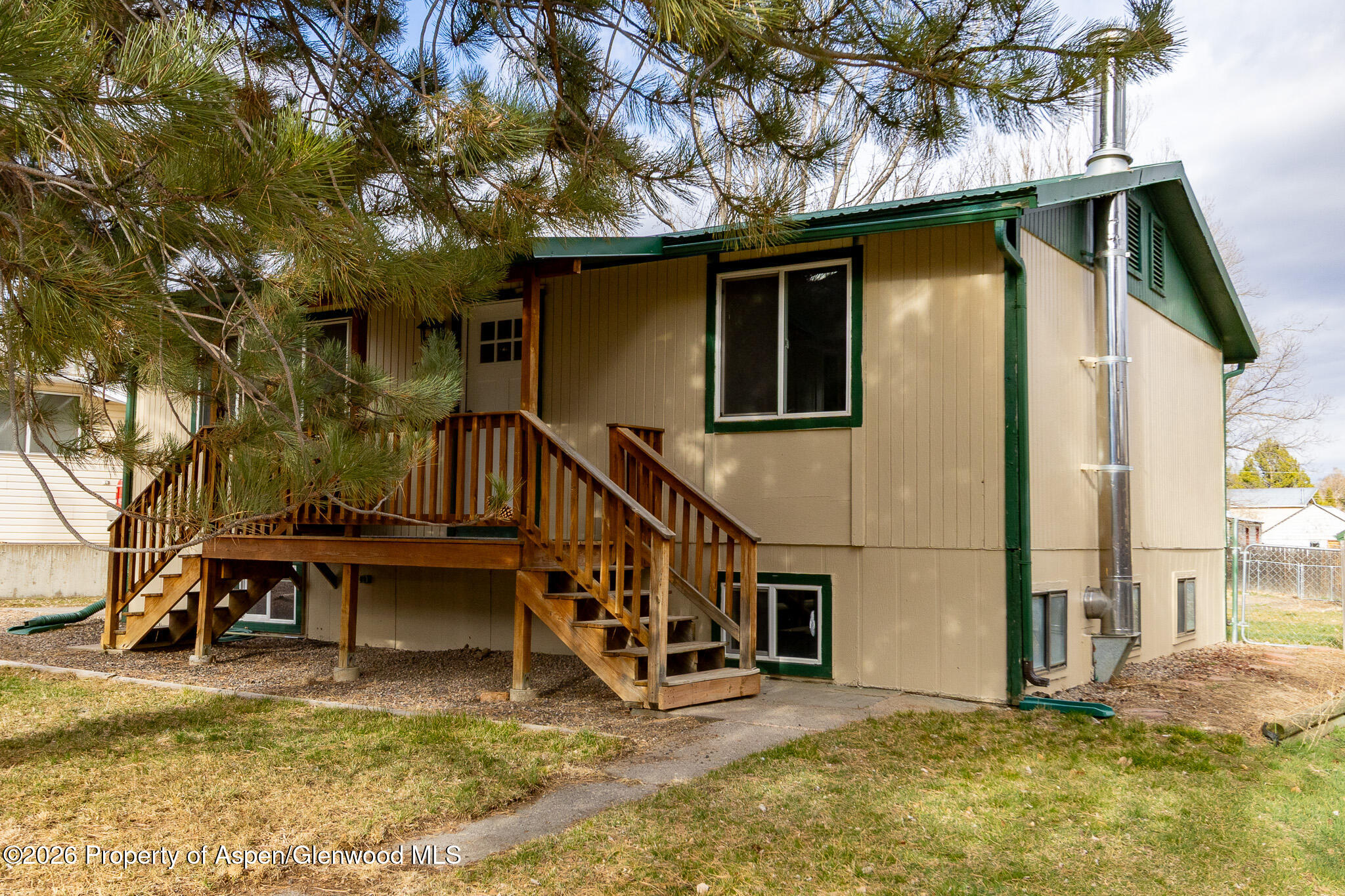 782 10th Street Meeker, CO 81641 - Photo 2 of 38 531A5164