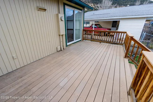 $345,000 | 782 10th Street, Meeker, CO 81641