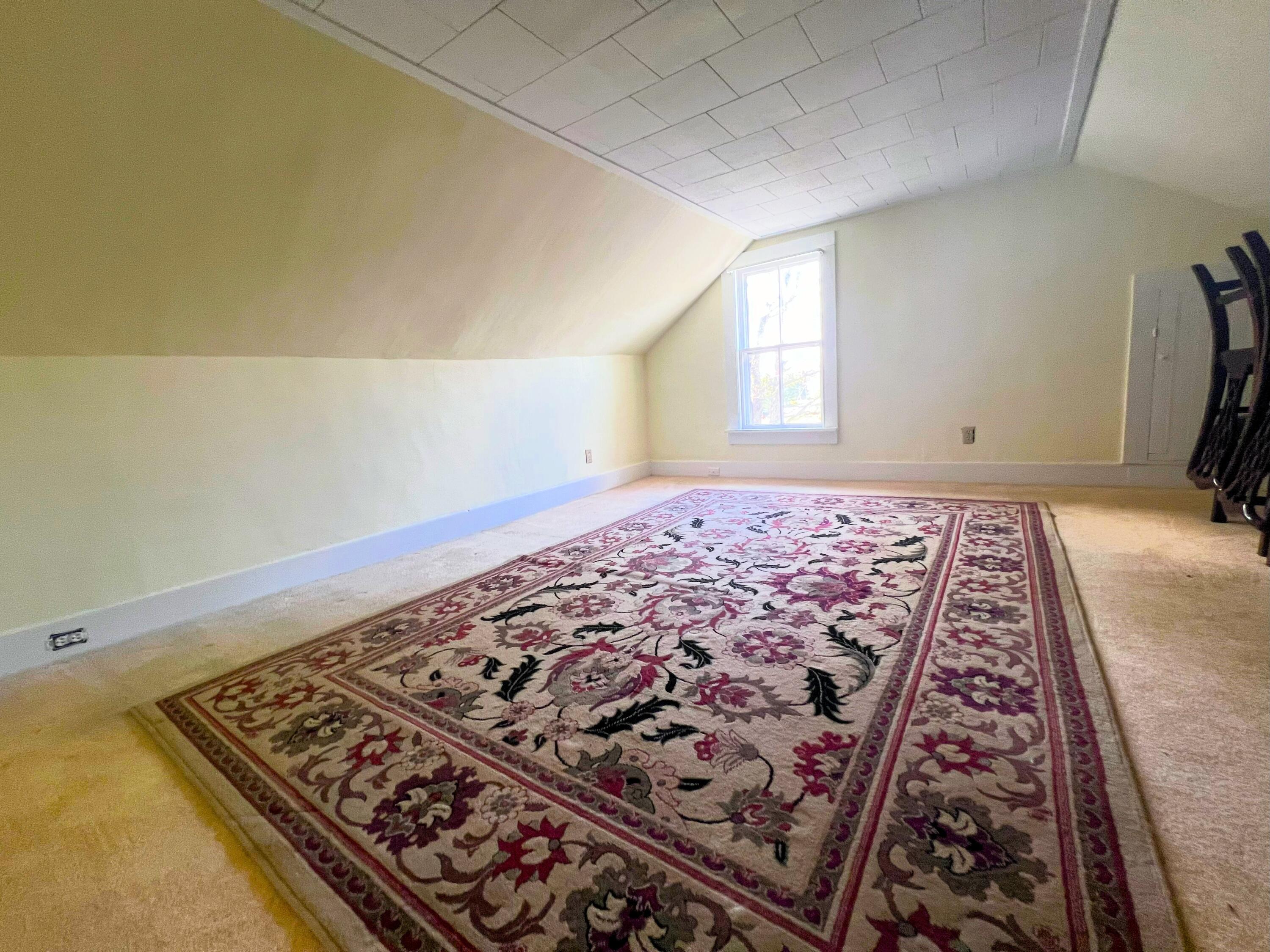 501 Bremen Road Waldoboro, ME 04572 - Photo 25 of 47 Bedroom 3