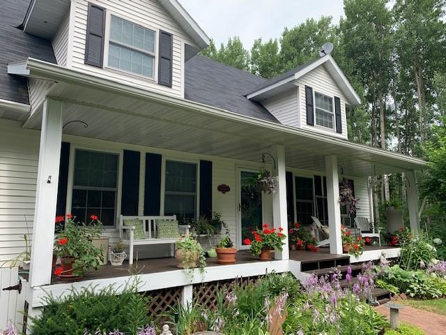 8916 Cook Wildlife Road Southwest Brainerd, MN 56401 - Photo 1 of 1 Gallery Image 1