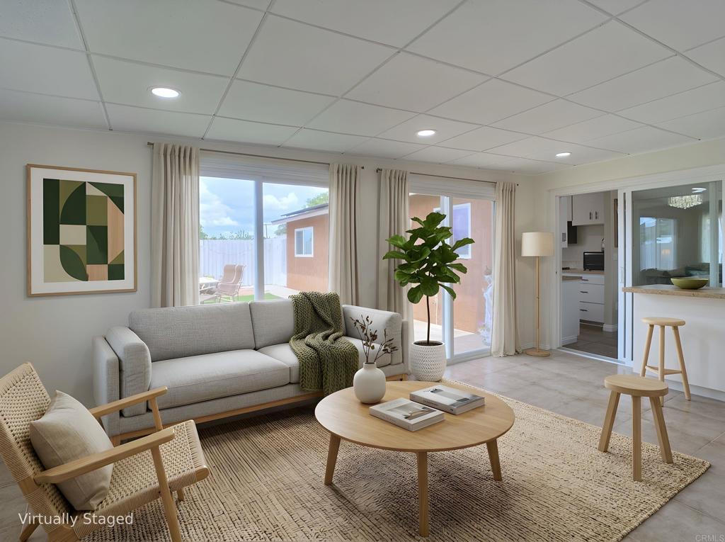 9104 Northcote Road Santee, CA 92071 - Photo 20 of 25 virtually staged