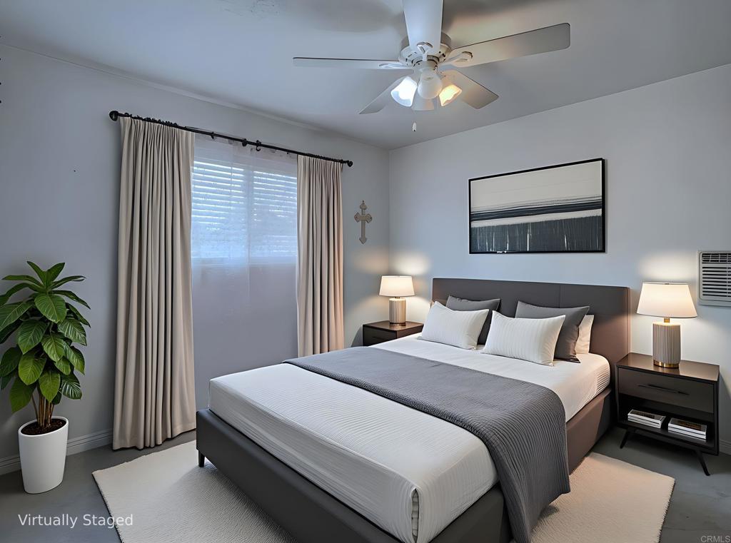 9104 Northcote Road Santee, CA 92071 - Photo 10 of 25 virtually staged