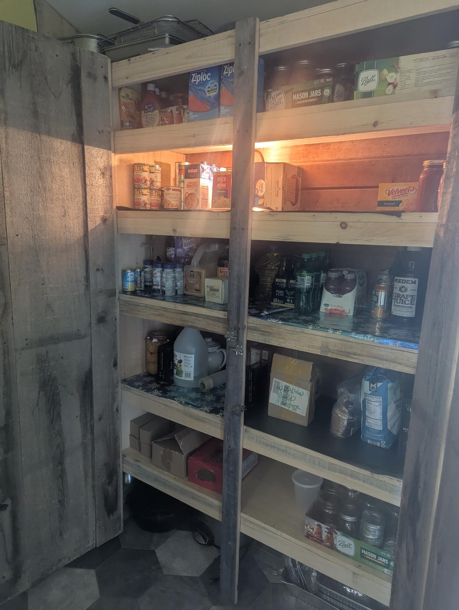 452 Pattagumpus Road Medway, ME 04460 - Photo 12 of 49 PXL_20251103_173435891