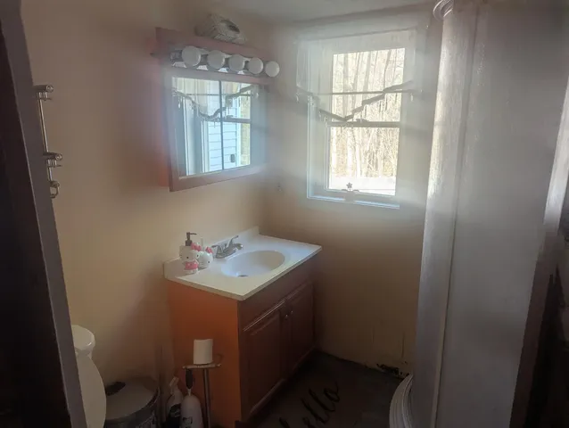 $187,000 | 452 Pattagumpus Road, Medway, ME 04460