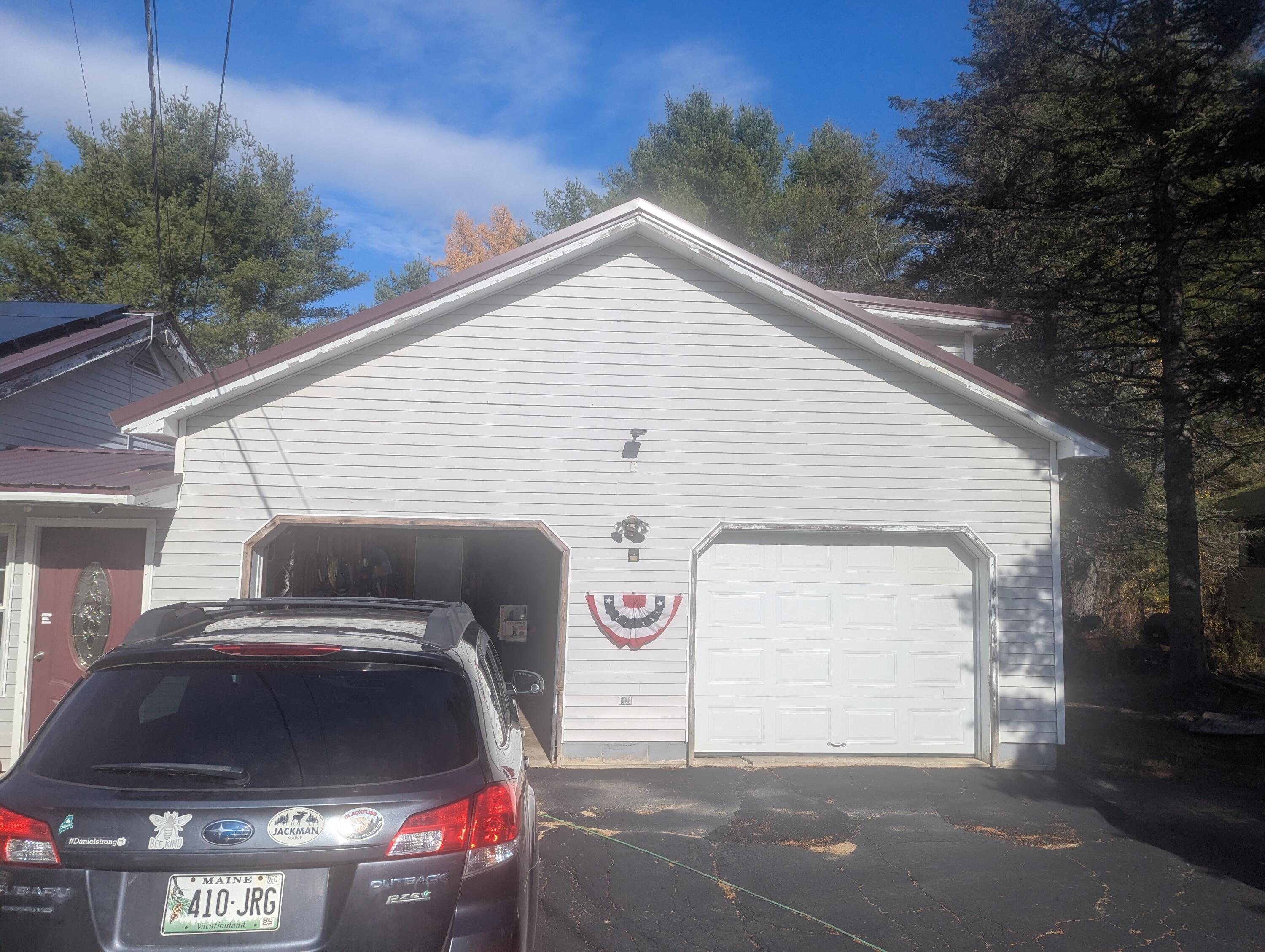 452 Pattagumpus Road Medway, ME 04460 - Photo 2 of 49 PXL_20251103_172638987