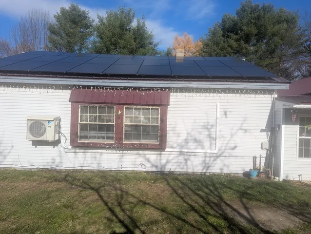 $187,000 | 452 Pattagumpus Road, Medway, ME 04460