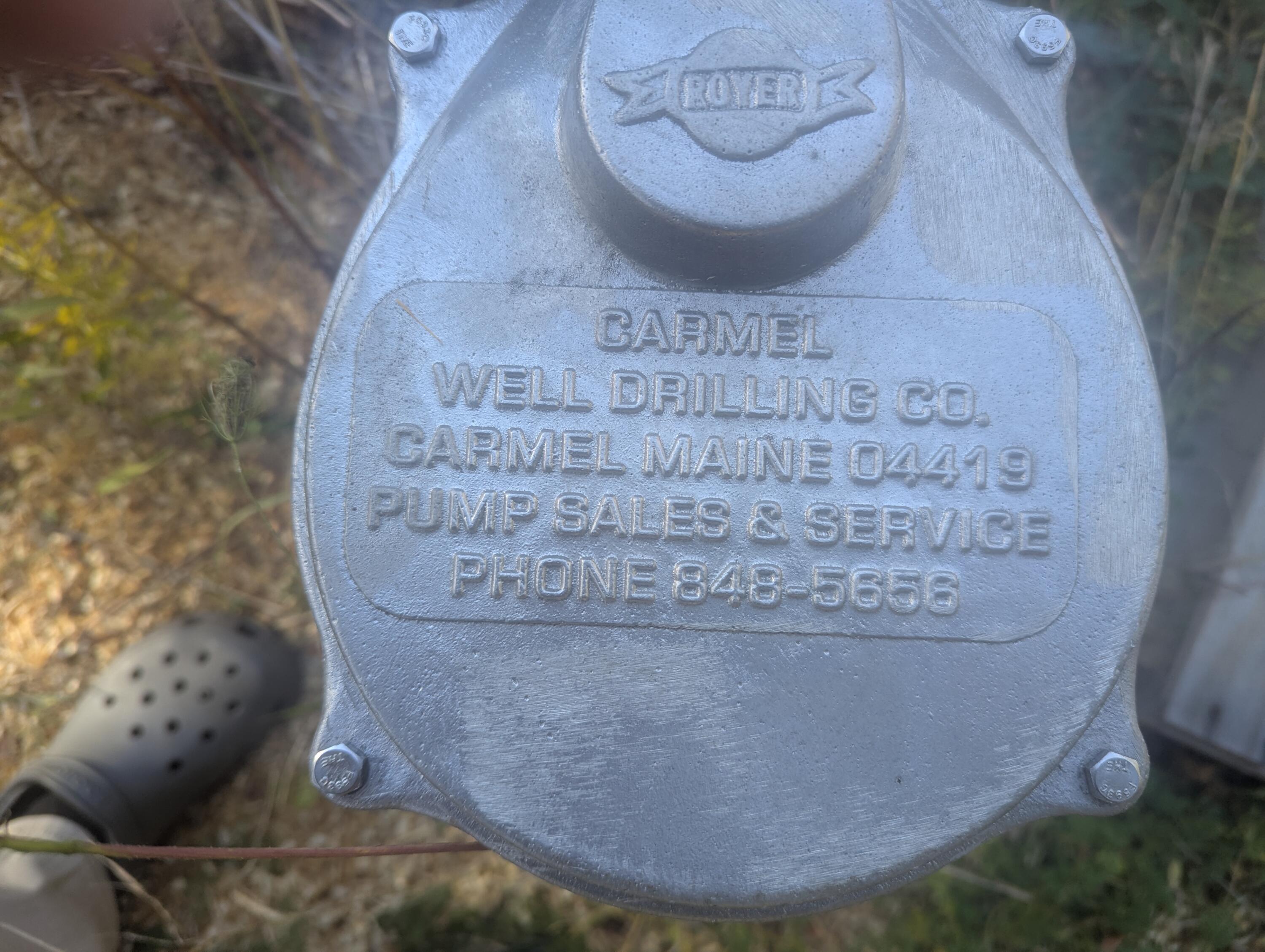 452 Pattagumpus Road Medway, ME 04460 - Photo 40 of 49 PXL_20251103_173058593