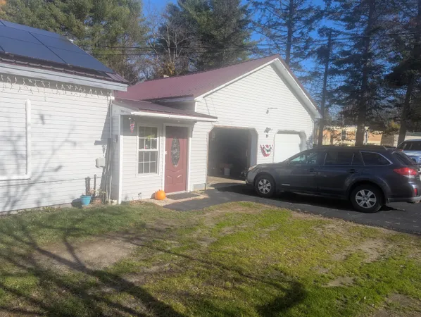 $174,500 | 452 Pattagumpus Road, Medway, ME 04460