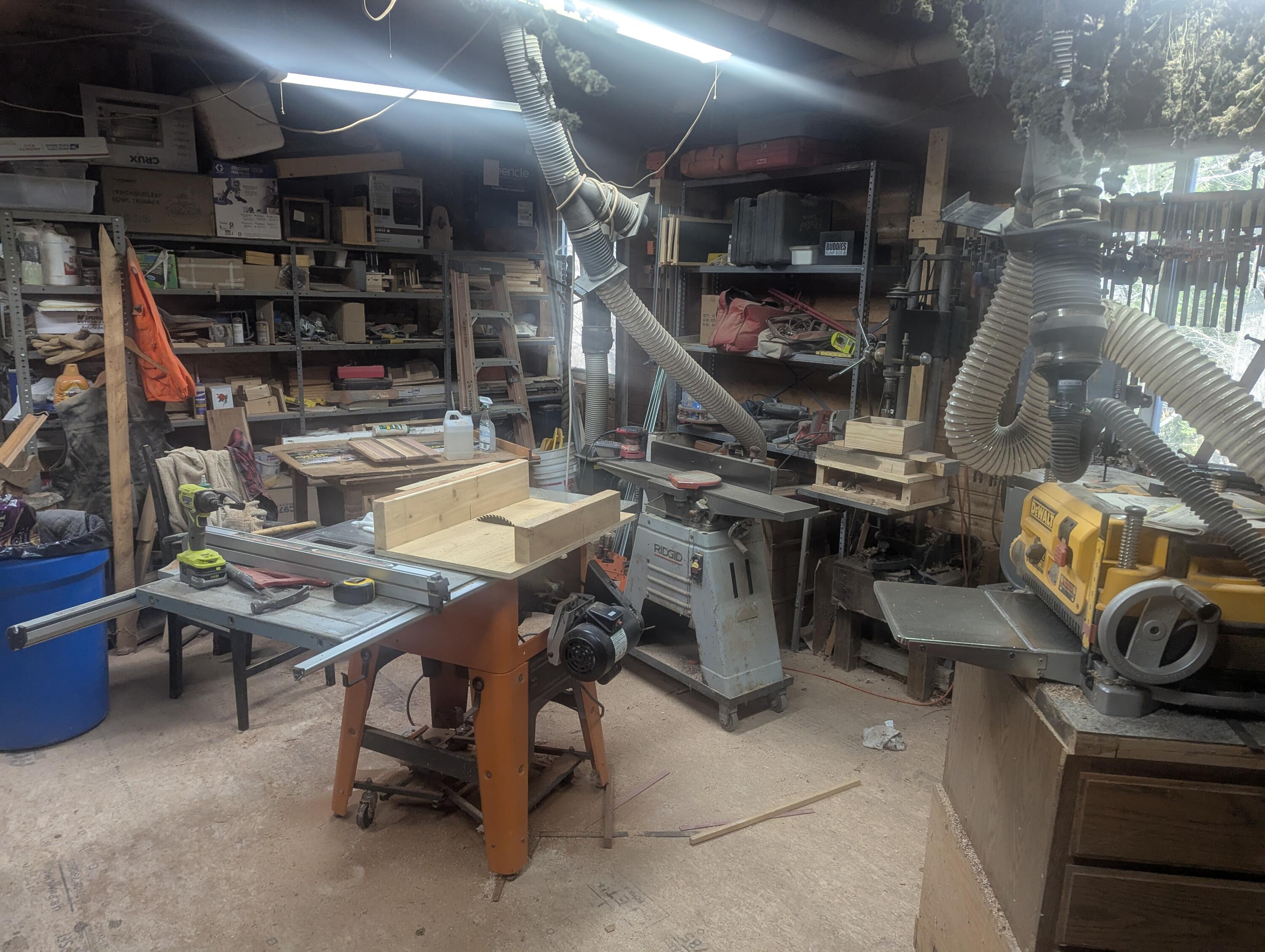 452 Pattagumpus Road Medway, ME 04460 - Photo 44 of 49 PXL_20251103_173255996