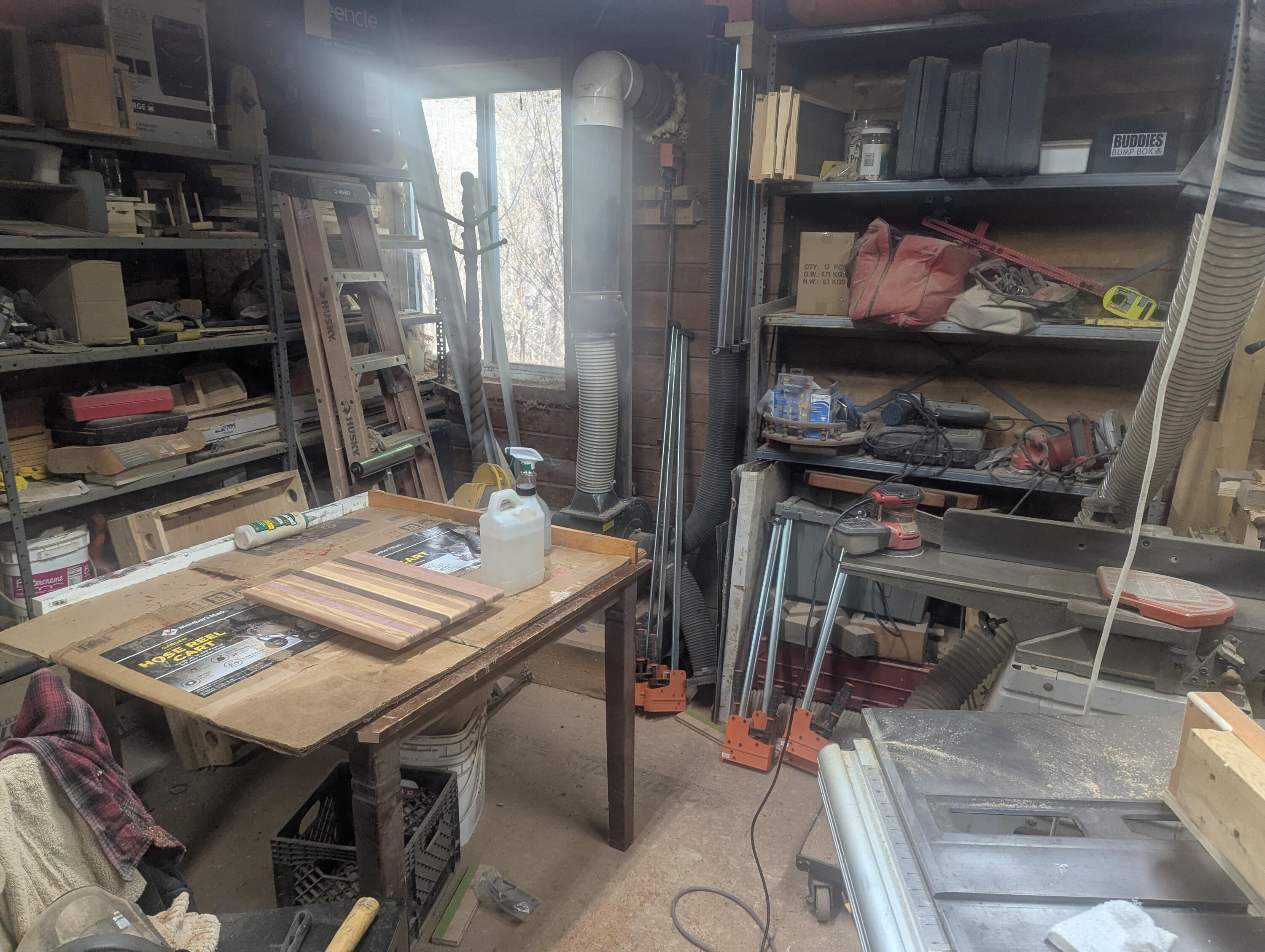 452 Pattagumpus Road Medway, ME 04460 - Photo 45 of 49 PXL_20251103_173306862