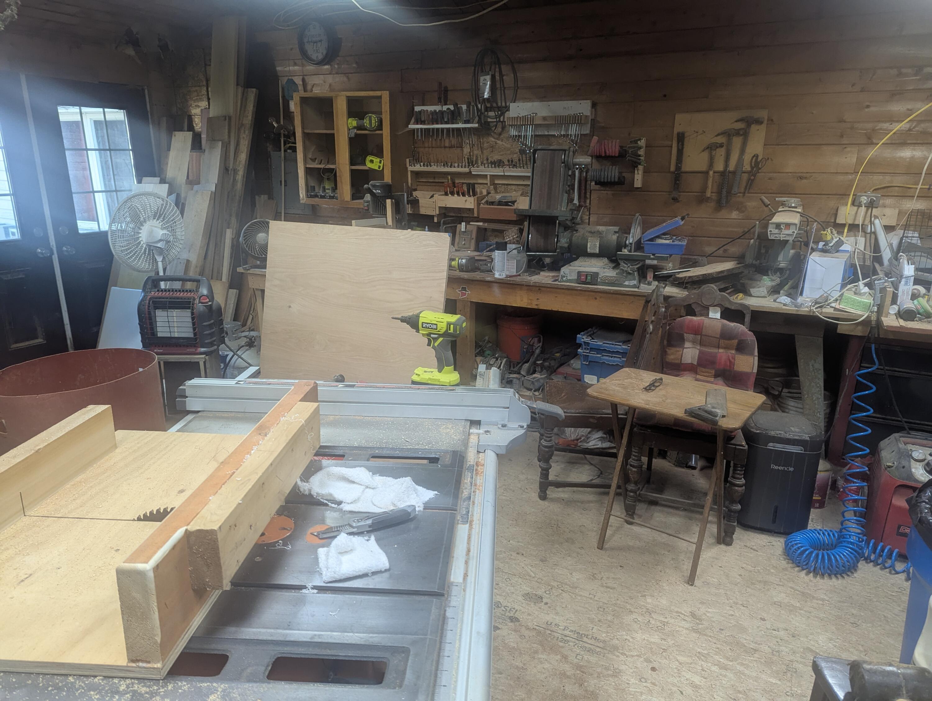 452 Pattagumpus Road Medway, ME 04460 - Photo 46 of 49 PXL_20251103_173325104