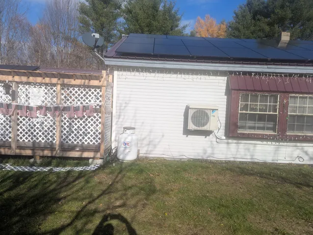 $187,000 | 452 Pattagumpus Road, Medway, ME 04460