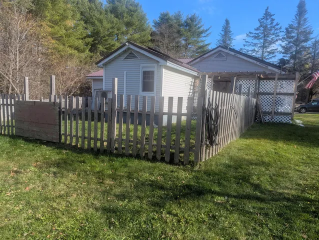$187,000 | 452 Pattagumpus Road, Medway, ME 04460