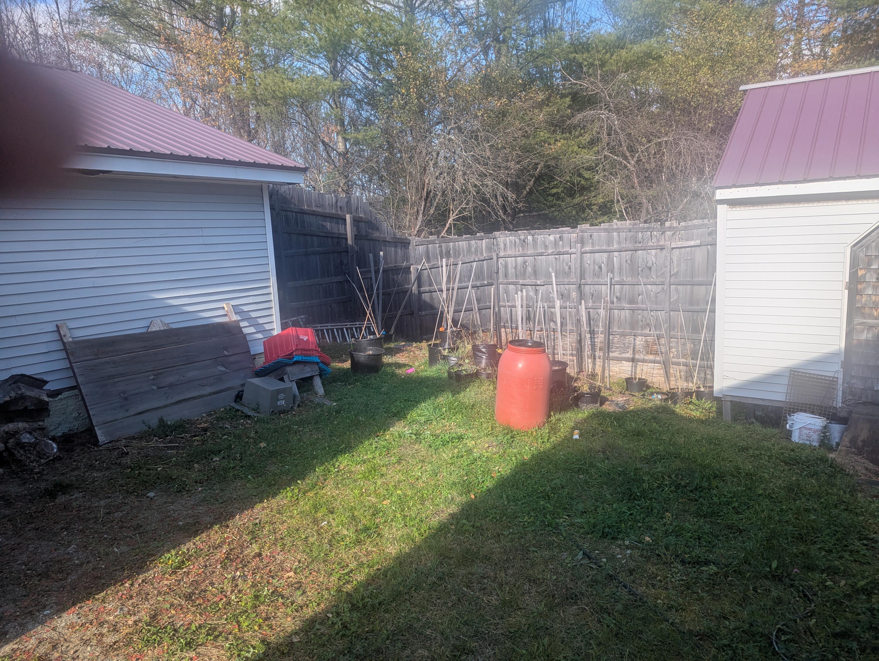 452 Pattagumpus Road Medway, ME 04460 - Photo 7 of 49 PXL_20251103_173150397