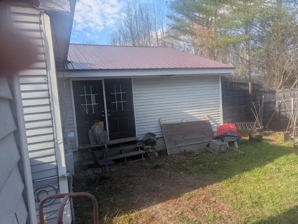 $174,500 | 452 Pattagumpus Road, Medway, ME 04460