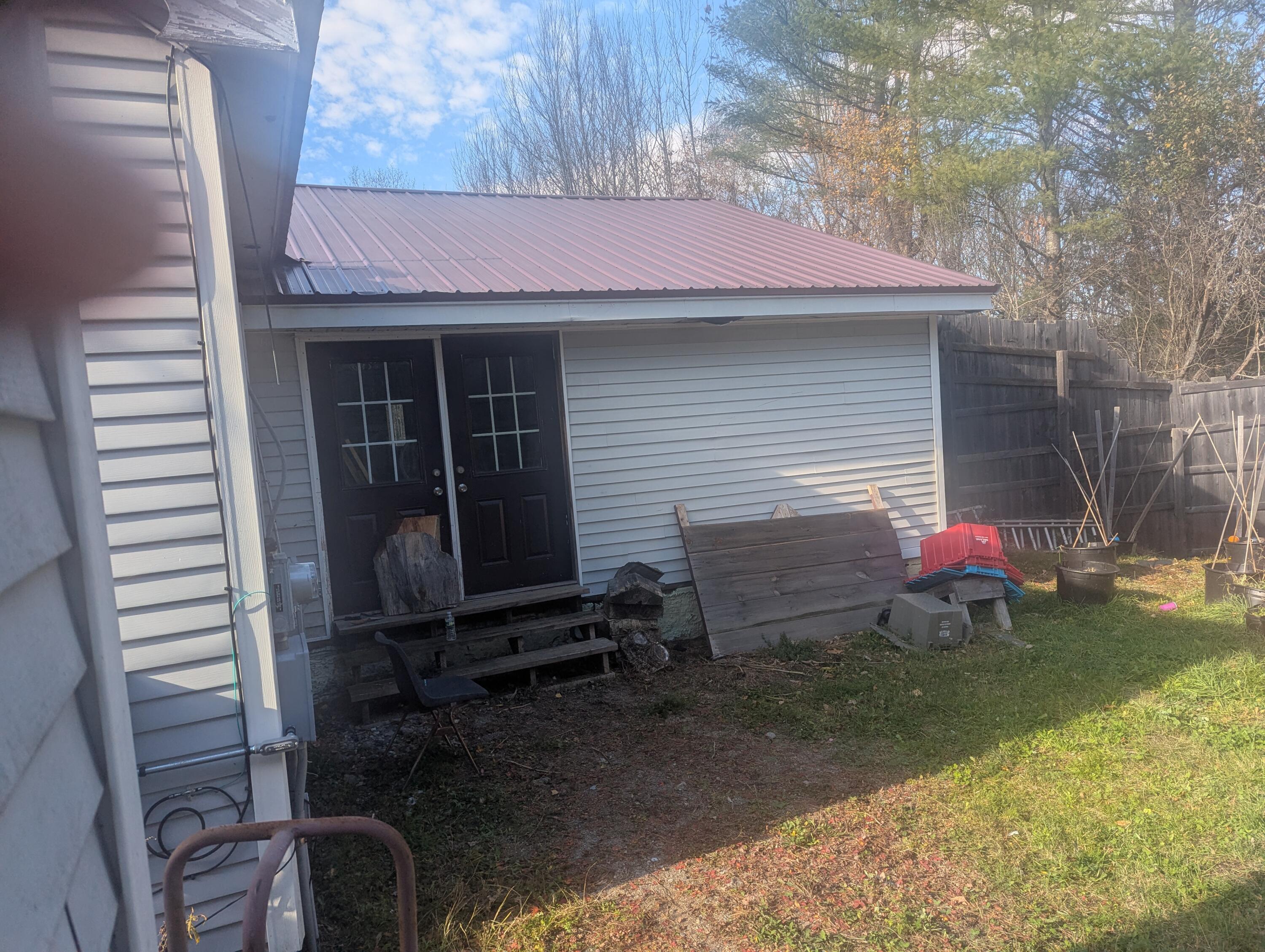 452 Pattagumpus Road Medway, ME 04460 - Photo 8 of 49 PXL_20251103_173154332