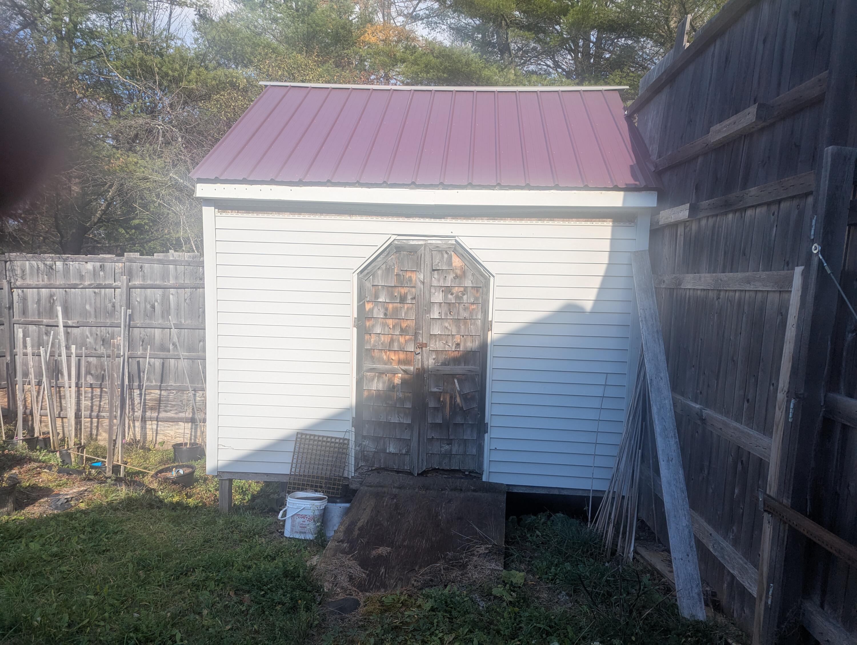 452 Pattagumpus Road Medway, ME 04460 - Photo 9 of 49 PXL_20251103_173233070