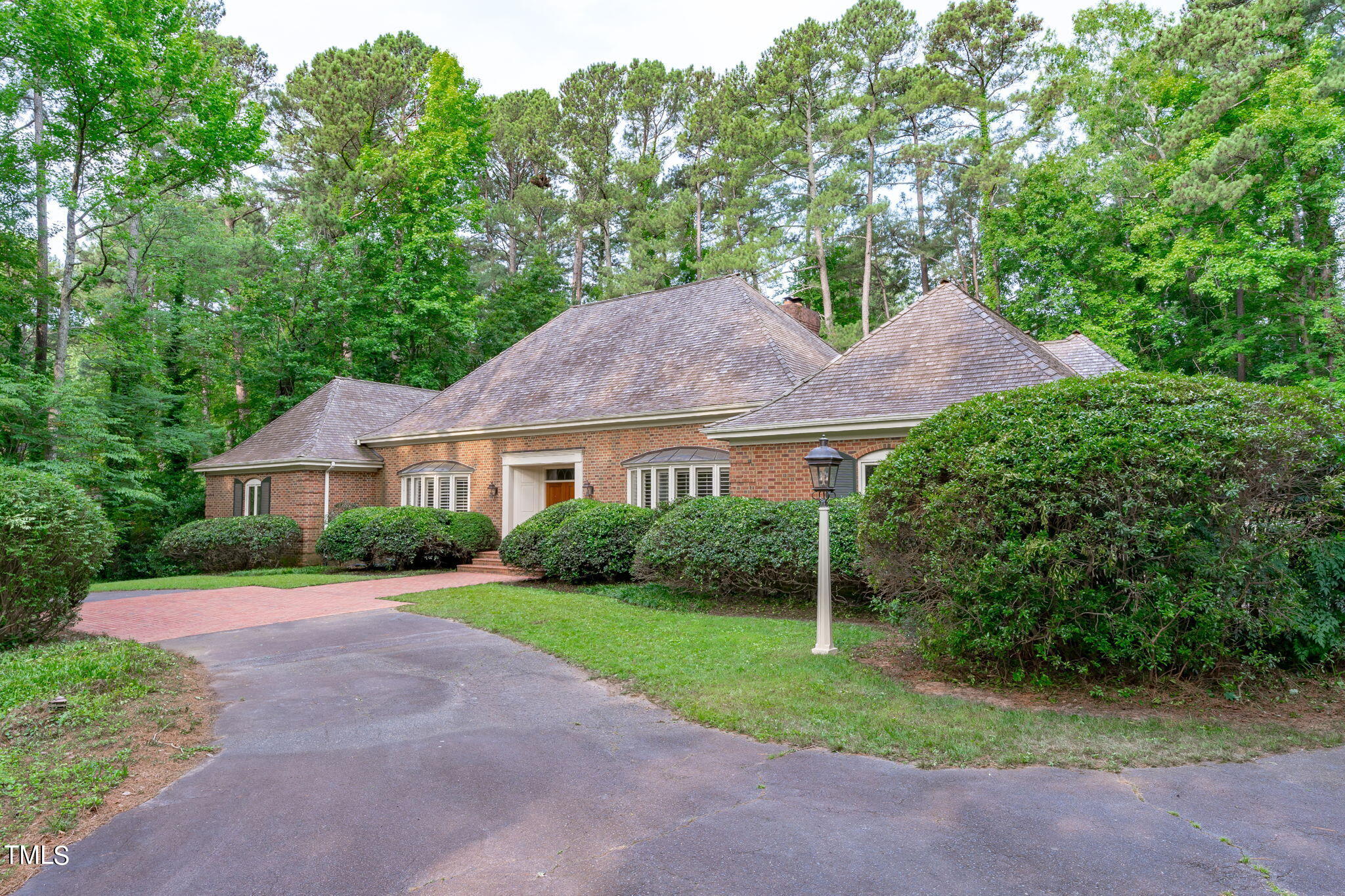 3832 Regent Road Durham, NC 27707 - Photo 1 of 54 B-9